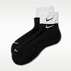 Nike Everyday Plus Cushioned Training Ankle Socks