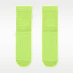 Nike Running Lightweight Micro Crew Socks (1 Pair)