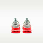 Tenis para bebé e infantil Nike Air Max 270