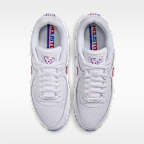 Nike Air Max 90 (Houston Texans) Men's NFL Shoes