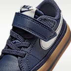 Tenis para bebé e infantiles Nike Court Legacy