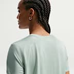 Playera para mujer Nike Dri-FIT