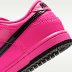 Nike Dunk Low SE Little Kids' Shoes