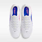 Fotbollssko för vått gräs Nike Tiempo Maestro Academy med lågt skaft