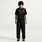 T-shirt da skateboard Nike SB