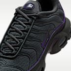 Nike Air Max Plus OG Men's Shoes with Reflective Accents