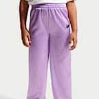 Nike Little Kids' Swoosh Sparkle 2-Piece Track Set