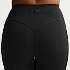 Leggings de 43 cm para mujer NikeSKIMS Studio Stretch