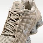 ナイキ ショックス TL ウィメンズシューズ