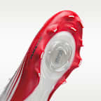 Nike Vapor Pro 1 Football Cleats