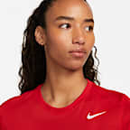 Playera para mujer Nike Dri-FIT