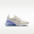 Nike Air Max 270 Big Kids' Shoes