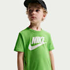 Nike Futura Little Kids' Evergreen T-Shirt