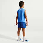 Nike Bold Move Little Kids' Dri-FIT Tank