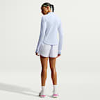Nike Tempo Women's Dri-FIT 1/4-Zip Running Top