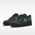 Chaussure personnalisable Nike Air Force 1 Low By You pour Homme