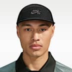 Casquette de skateboard souple Nike SB Fly