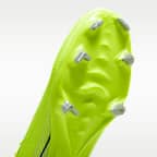 Nike Mercurial Superfly 10 Academy Multi-Ground High-Top Football Boot