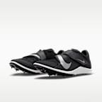 Nike Zoom Rival Jump Athletics Jumping Spikes