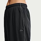 NikeSKIMS Stretch Nylon Women's Oversized Trousers