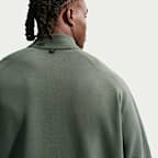 Maglia con zip a metà lunghezza Dri-FIT Nike 24.7 ImpossiblySoft – Uomo