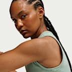 Nike Sportswear Women's Tight Ribbed Tank Top