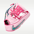 Guante de béisbol con red Snake-Eyes para jugadores del cuadro interior (mano derecha) Nike Vapor Elite 