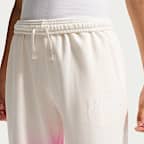 Nike Sportswear Studio Fleece lockere Hose (ältere Kinder, Mädchen)