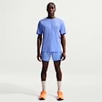 Nike ACG 'Solar Chase' Men's Dri-FIT ADV Trail Running Top