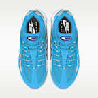 Nike Air Max 95 Big Bubble By You Custom damesschoenen