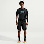 T-shirt da running Dri-FIT Nike – Uomo