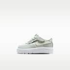 Nike Force 1 Low EasyOn Baby/Toddler Shoes