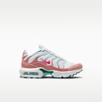 Tenis para niños de preescolar Nike Air Max Plus