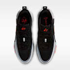 ナイキ S.T. グロー EP バスケットボールシューズ