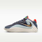 야니스 프릭 7 EP 농구화