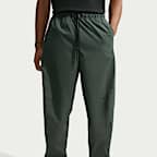 Nike Tech Helios Dri-FIT Hose mit offenem Saum (Herren)