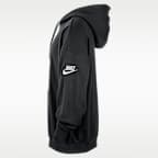 Philadelphia 76ers 2025/26 Hardwood Classics Men's Nike Club NBA Premium Pull-Over Hoodie