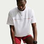 Nike Men's Short-Sleeve T-Shirt