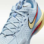 Tenis de básquetbol Nike G.T. Cut 3