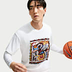 Nike Men's Basketball T-Shirt