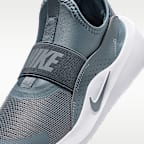 Tenis para niños de preescolar Nike Flex Runner 4