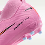 Nike Jr. Mercurial Superfly 10 Academy MG High-Top-Fußballschuh für jüngere/ältere Kinder