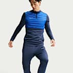 Nike Academy Winter Warrior Men's Therma-FIT Football Pants