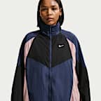 Nike Sportswear Women's Oversized Tracksuit Jacket