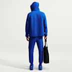 Nike Tech Men's Fleece Windrunner Full-Zip Jacket