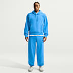 Nike Energy Men's Fleece Hoodie