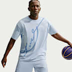 Kobe Men's Dri-FIT Basketball T-Shirt