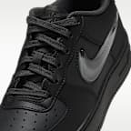 NIke Air Force 1 Big Kids' Shoes