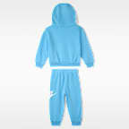 Ensemble deux pièces Club Fleece Nike pour bébé (12 - 24 mois)