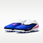 Scarpa da calcio per erba artificiale Nike Phantom 6 Low Pro